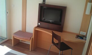 ibis Sète Balaruc les Bains Bien-être et Spa Hotel