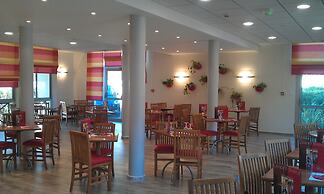 ibis Sète Balaruc les Bains Bien-être et Spa Hotel