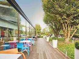 ibis Marne La Vallee Emerainville