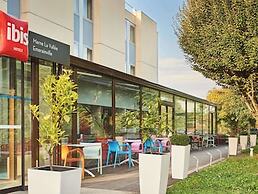 ibis Marne La Vallee Emerainville