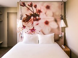 ibis Marne La Vallee Emerainville