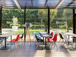 ibis Marne La Vallee Emerainville