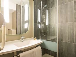 ibis Paris Gare du Nord Chateau Landon 10ème Hotel