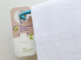 ibis Paris Gare du Nord Chateau Landon 10ème Hotel