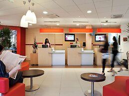 ibis Paris Gare du Nord Chateau Landon 10ème Hotel