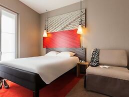 ibis Paris Gare du Nord Chateau Landon 10ème Hotel