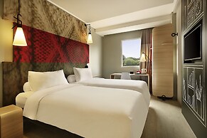 ibis Paris Gare du Nord Chateau Landon 10ème Hotel