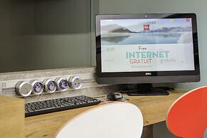 ibis Paris Gare du Nord Chateau Landon 10ème Hotel