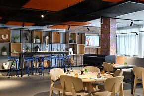 ibis Styles Abidjan Plateau