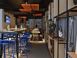 ibis Styles Abidjan Plateau