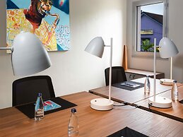 ibis Styles Abidjan Plateau