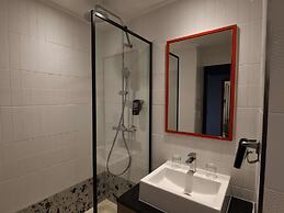 ibis Styles Abidjan Plateau
