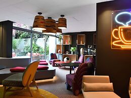 ibis Styles Abidjan Plateau