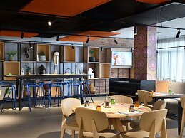 ibis Styles Abidjan Plateau