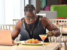 ibis Styles Abidjan Plateau