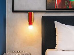 ibis Styles Abidjan Plateau