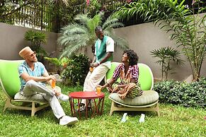 ibis Styles Abidjan Plateau