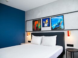 ibis Styles Abidjan Plateau