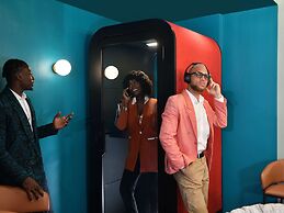 ibis Styles Abidjan Plateau