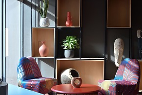 ibis Styles Abidjan Plateau