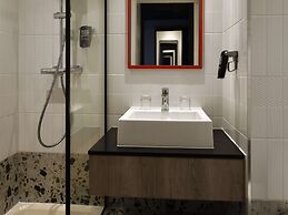 ibis Styles Abidjan Plateau