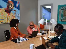 ibis Styles Abidjan Plateau