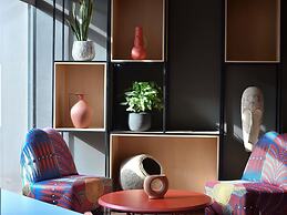 ibis Styles Abidjan Plateau