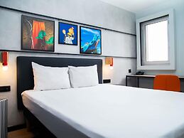 ibis Styles Abidjan Plateau