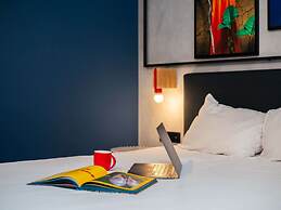 ibis Styles Abidjan Plateau