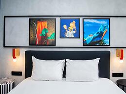 ibis Styles Abidjan Plateau