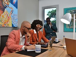 ibis Styles Abidjan Plateau