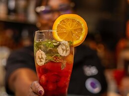 ibis Styles Abidjan Plateau