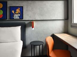 ibis Styles Abidjan Plateau