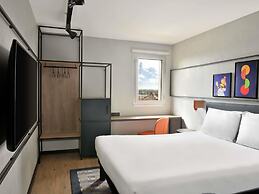 ibis Styles Abidjan Plateau