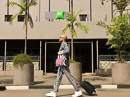ibis Styles Abidjan Plateau