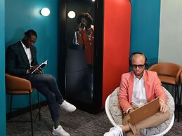 ibis Styles Abidjan Plateau