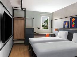 ibis Styles Abidjan Plateau