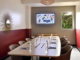 ibis Styles Abidjan Plateau