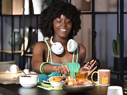ibis Styles Abidjan Plateau
