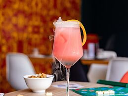ibis Styles Abidjan Plateau