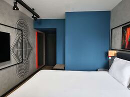 ibis Styles Abidjan Plateau