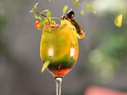 ibis Styles Abidjan Plateau
