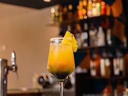 ibis Styles Abidjan Plateau