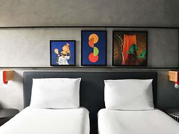 ibis Styles Abidjan Plateau