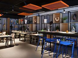 ibis Styles Abidjan Plateau