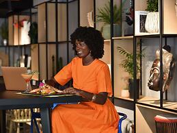 ibis Styles Abidjan Plateau