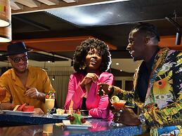 ibis Styles Abidjan Plateau