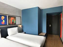 ibis Styles Abidjan Plateau