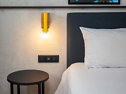 ibis Styles Abidjan Plateau
