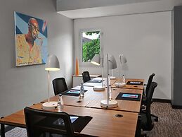 ibis Styles Abidjan Plateau
